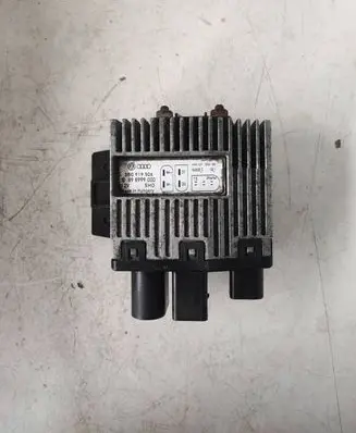 Volkswagen Transporter - Caravelle T5 Fan control module 3B0919506 898999000