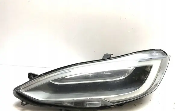 Tesla Model S Headlight/headlamp