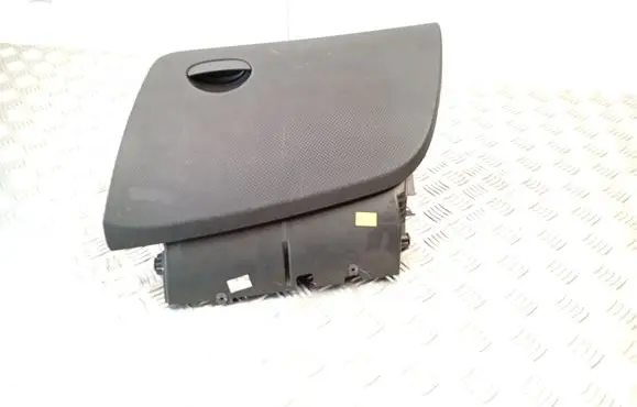 Seat Toledo III (5P) Glove box 5P1587095 5P1857103