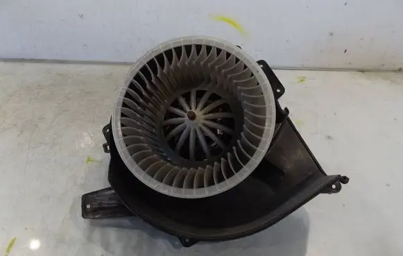 Heater fan/blower