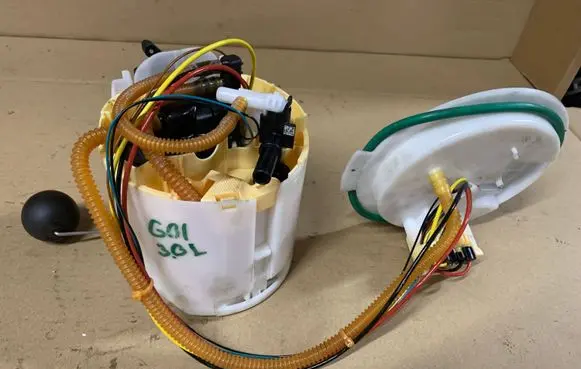 BMW X3 G01 In-tank fuel pump 7214881