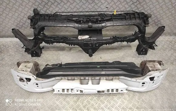 Ford Transit Custom Front bumper support beam BK218B041AF BK2117K876A08