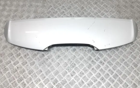 Volvo V60 Tailgate/trunk spoiler 31253209
