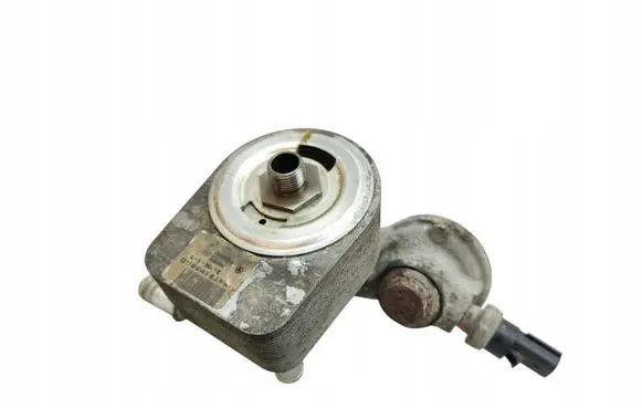 Chrysler Pacifica Engine oil radiator P4781538AD