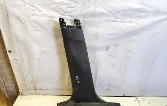 Alfa Romeo Giulietta (B) pillar trim (bottom) 156078900