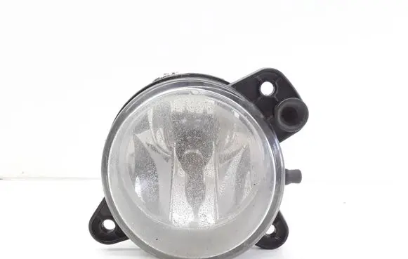 Volkswagen Touareg I Front fog light