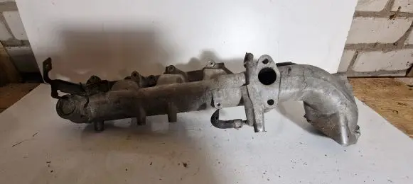 Nissan X-Trail T30 Intake manifold NL0801