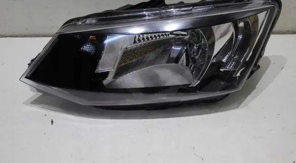 Skoda Fabia Mk3 (NJ) Headlight/headlamp