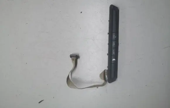 BMW X5 E70 Traction control (ASR) switch 9208218 502388