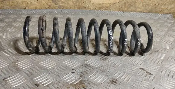 KIA Sportage Rear coil spring