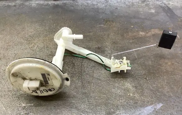 Cadillac SRX Fuel level sensor 020564AE