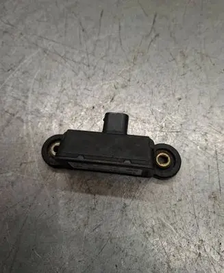 Mercedes-Benz E W211 ESP acceleration yaw rate sensor A0055421918 10170106303