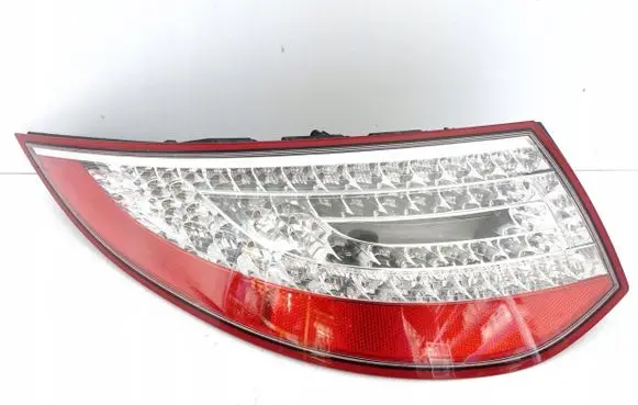 Volkswagen Transporter - Caravelle T6 Rear/tail lights 99763198900