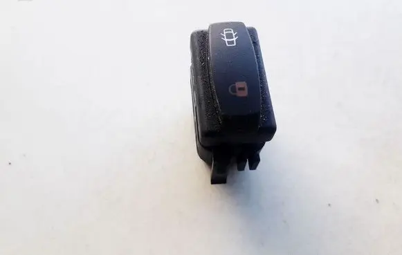 Renault Laguna II Central locking switch button 26488 0024446B