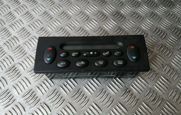 Rover 75 Climate control unit JFC101785 MF1464308910