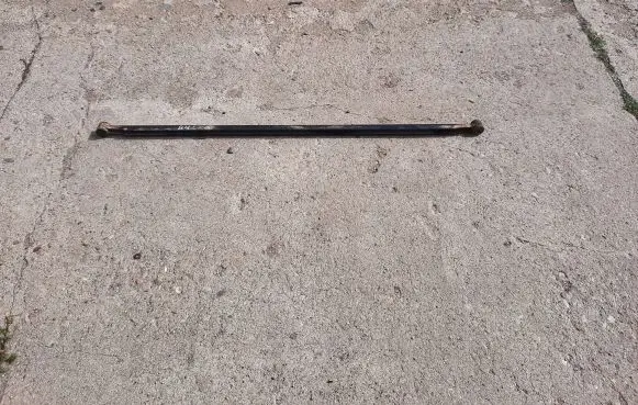 Audi 80 90 B3 Rear anti-roll bar/sway bar 