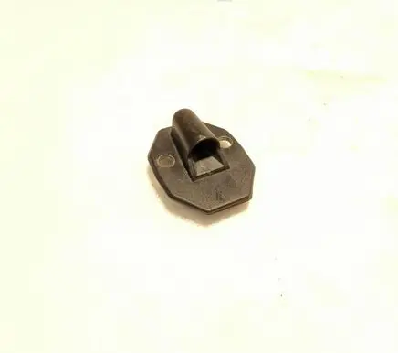 Toyota ProAce City Sliding door trim 