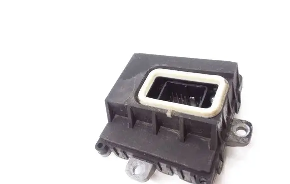 BMW 5 E60 E61 Headlight ballast module Xenon 6934836