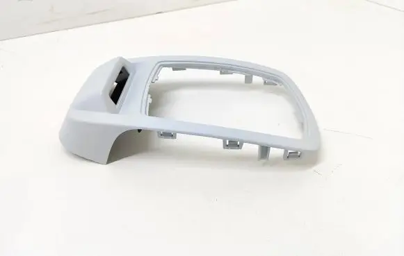 Peugeot 508 Headlining lighting console trim 9686349477