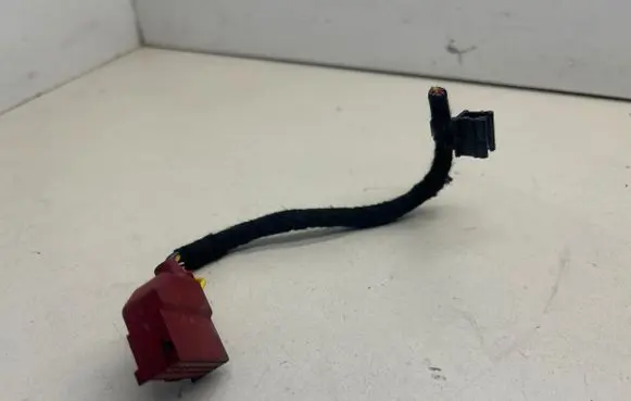 Audi Q7 4M Other wiring loom 8E0972420B 1534098
