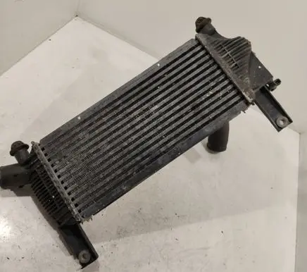 Nissan Pathfinder R51 Intercooler radiator 14461EB360 F6864