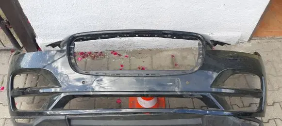 Jaguar E-Pace Front bumper 056468168
