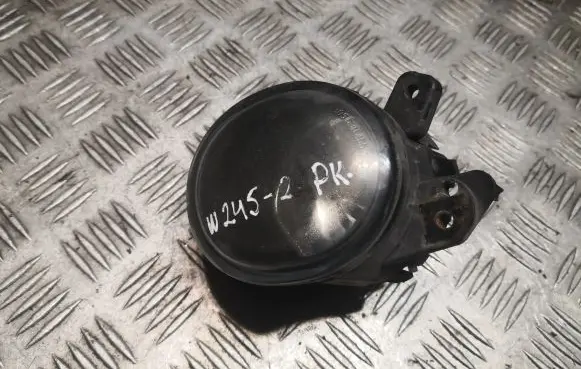 Mercedes-Benz B W245 Front fog light 2518200756 A2518200756