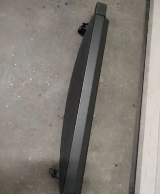 Citroen C5 X Parcel shelf load cover 98339087ZD