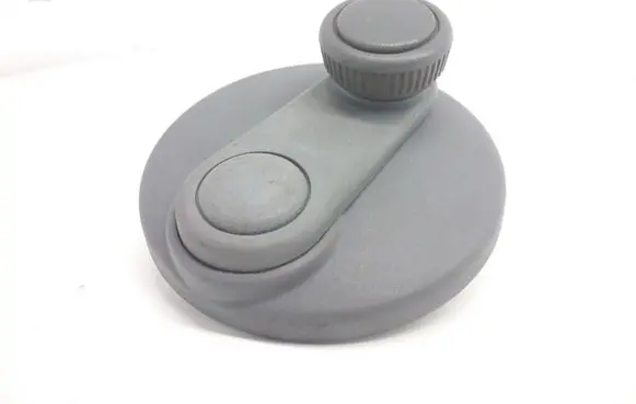 Fiat Ulysse Rear door interior handle 1470085077