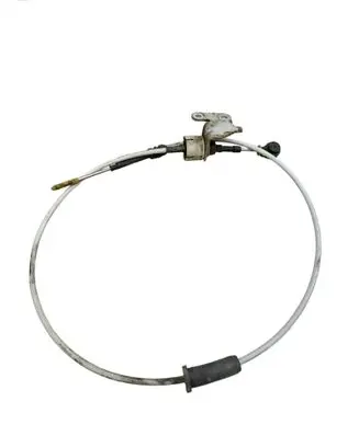 Opel Zafira B Gear shift cable linkage 13131983