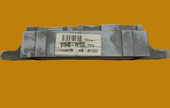 KIA Pro Cee'd I Other control units/modules 91940-1H120