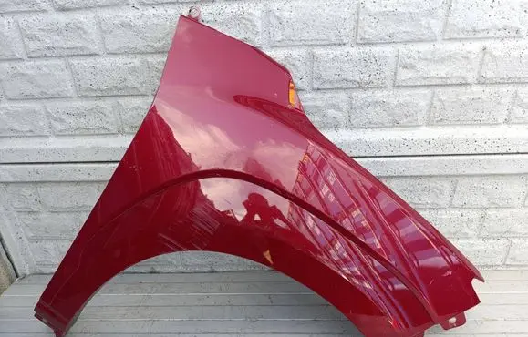 Hyundai Kona I Fender