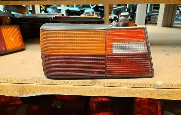 Ford Orion Rear/tail lights 83AG13A603 83AG13A603AA