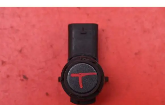 Audi e-tron Parking PDC control unit/module 5Q0919275B