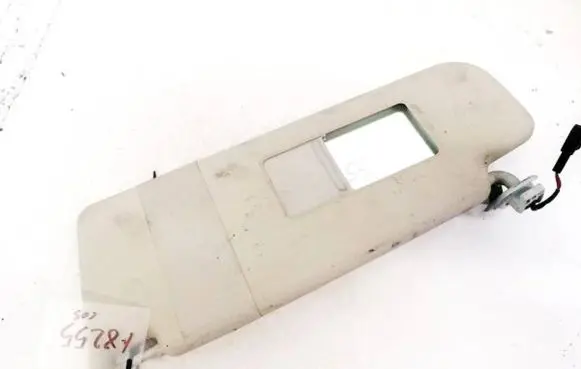 Volkswagen PASSAT B6 Sun visor