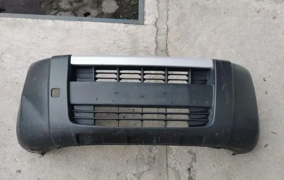 Fiat Punto (199) Front bumper 1308778070