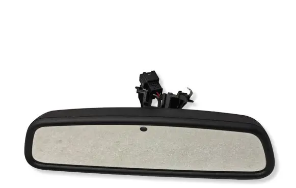 BMW 3 F30 F35 F31 Rear view mirror (interior) 9256138 E11026662