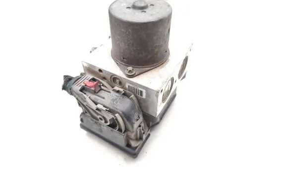 Volkswagen PASSAT B7 ABS Pump 3AA614109N 17618933-A 54085807B
