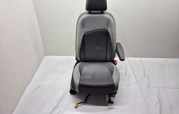 Volkswagen ID.3 Front passenger seat 5WA881106B 10A881405Q 10A881405QVXH