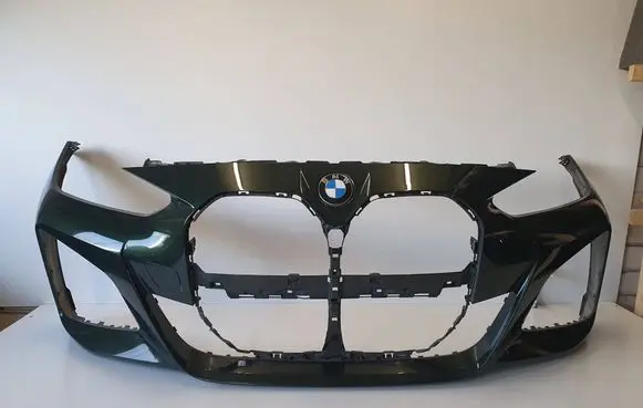 BMW 4 G22 G23 G24 G26 Front bumper 8078573