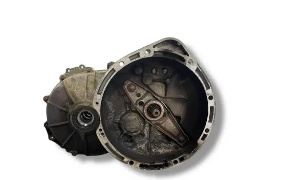 Smart ForTwo I Automatic gearbox 4310033990 0003226V016 013981007101