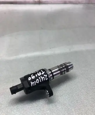 Volkswagen Taigo Camshaft vanos timing valve 104e906455ac