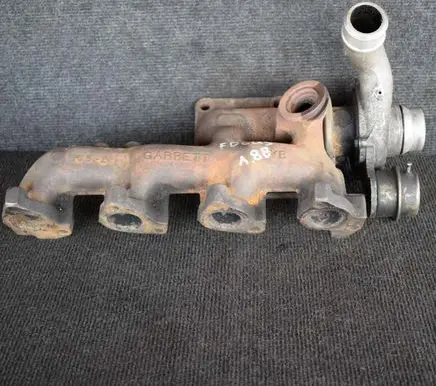 Ford Focus Turbo XS4Q6K682DB
