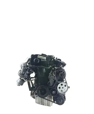 Audi A4 S4 B7 8E 8H Engine swap BWE