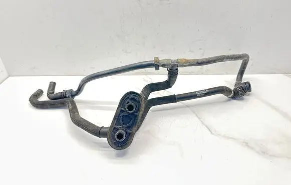 Audi A8 S8 D5 Heater radiator pipe/hose 4N1819316A