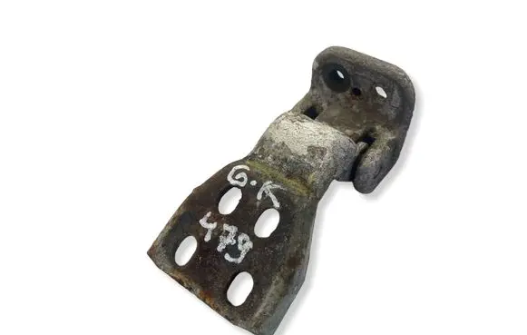 Ford Transit Rear door lower hinge