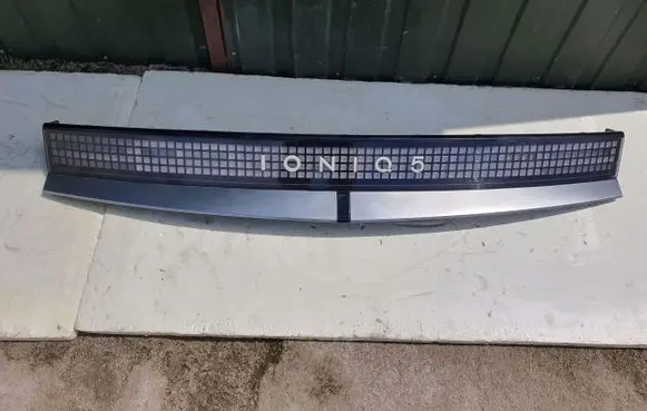 Hyundai Ioniq Rear/tail lights set 