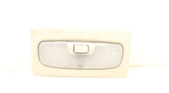 Ford Fiesta Other interior light