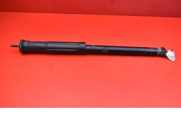 Rear shock absorber/damper