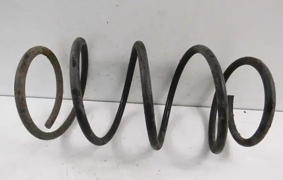 Chrysler Grand Voyager III Front coil spring 